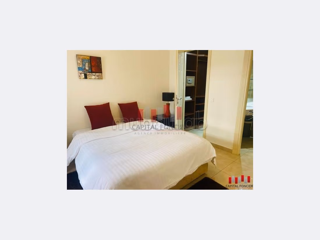 Huurappartementen beschikbaar in Gauthier. 1 Kamer. 