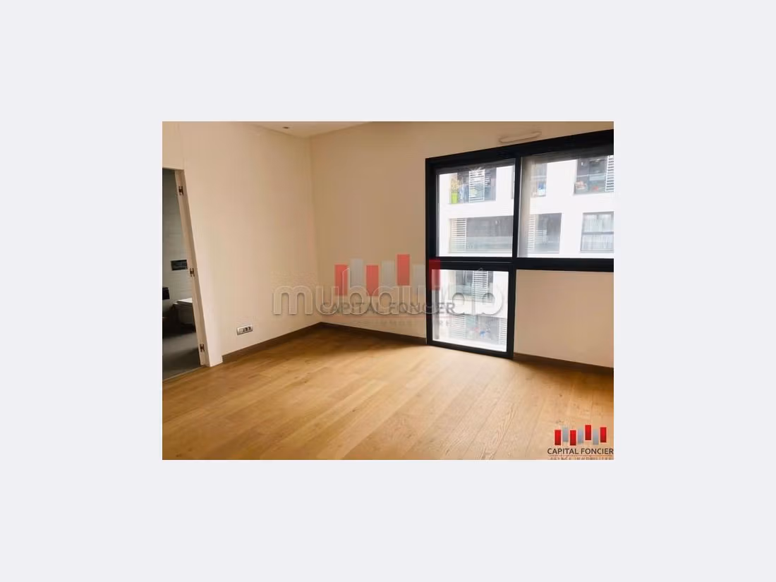 Appartement 198 m² à Casablanca Finance City — 9