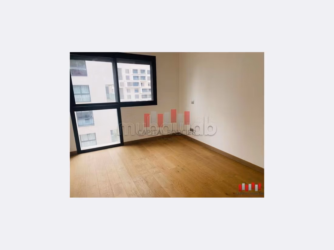 Appartement 198 m² à Casablanca Finance City — 7