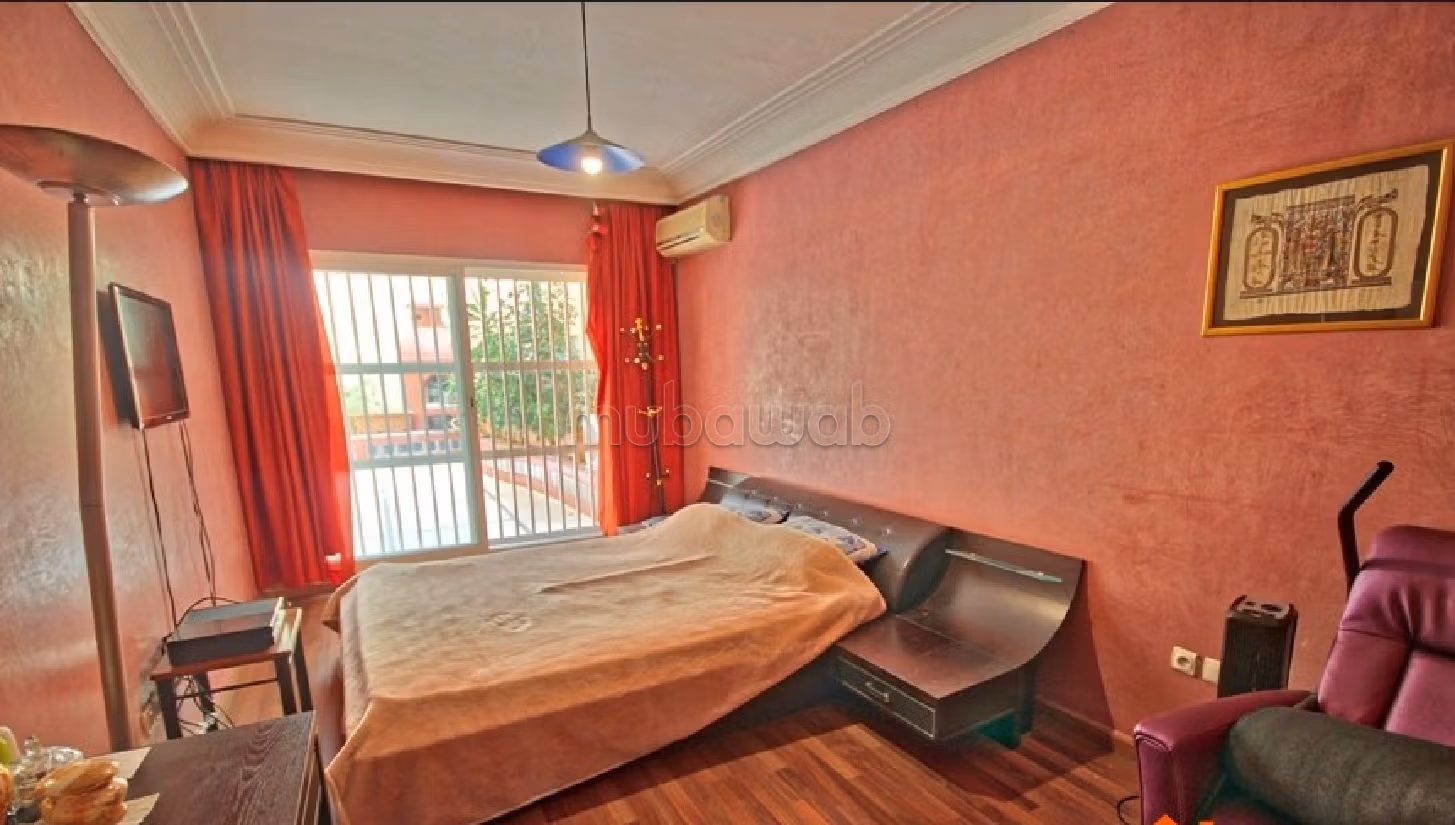 Sale of a lovely apartment in Gauthier. 3 Dormitory. caretaker and air conditioning. 