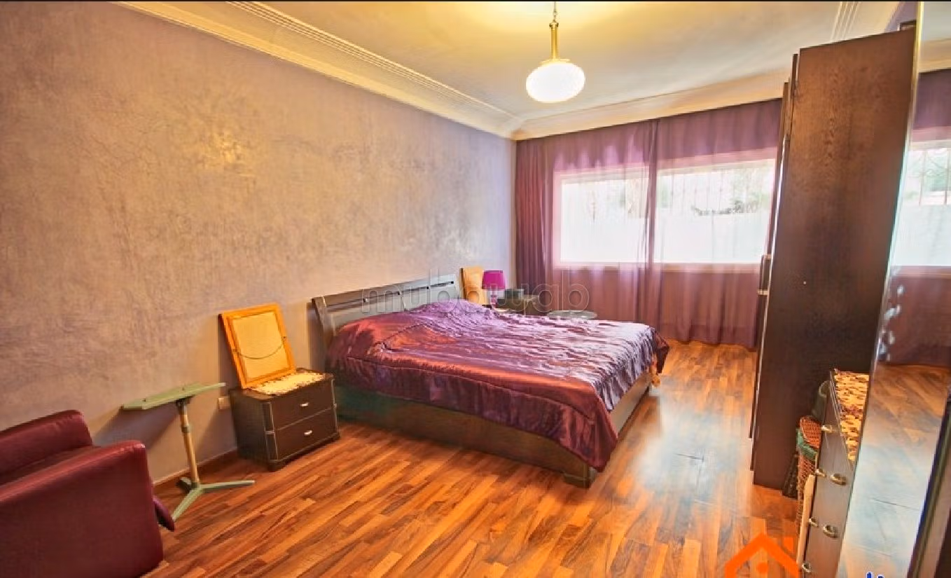 Sale of a lovely apartment in Gauthier. 3 Dormitory. caretaker and air conditioning. 