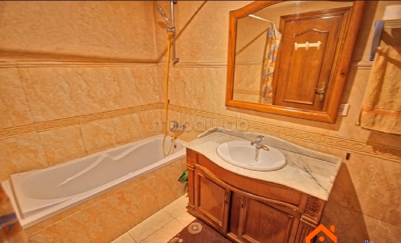 Sale of a lovely apartment in Gauthier. 3 Dormitory. caretaker and air conditioning. 