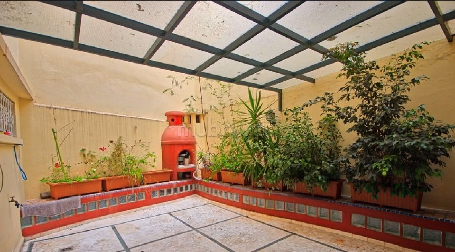 Sale of a lovely apartment in Gauthier. 3 Dormitory. caretaker and air conditioning. 