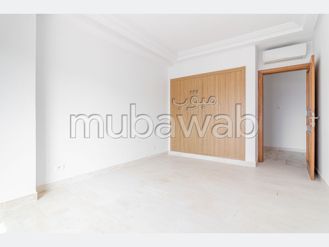 S0 à la Résidence El Borj Borj Cédria Mubawab