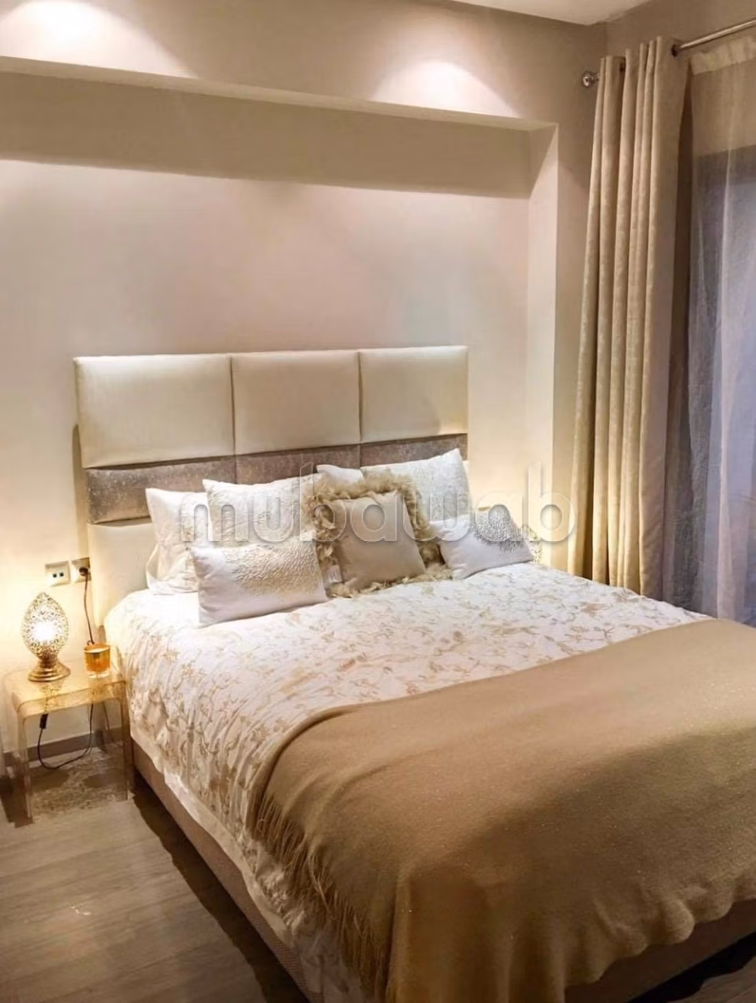 Superbe appartement 2 chambres meublé à louer à Racine — 5