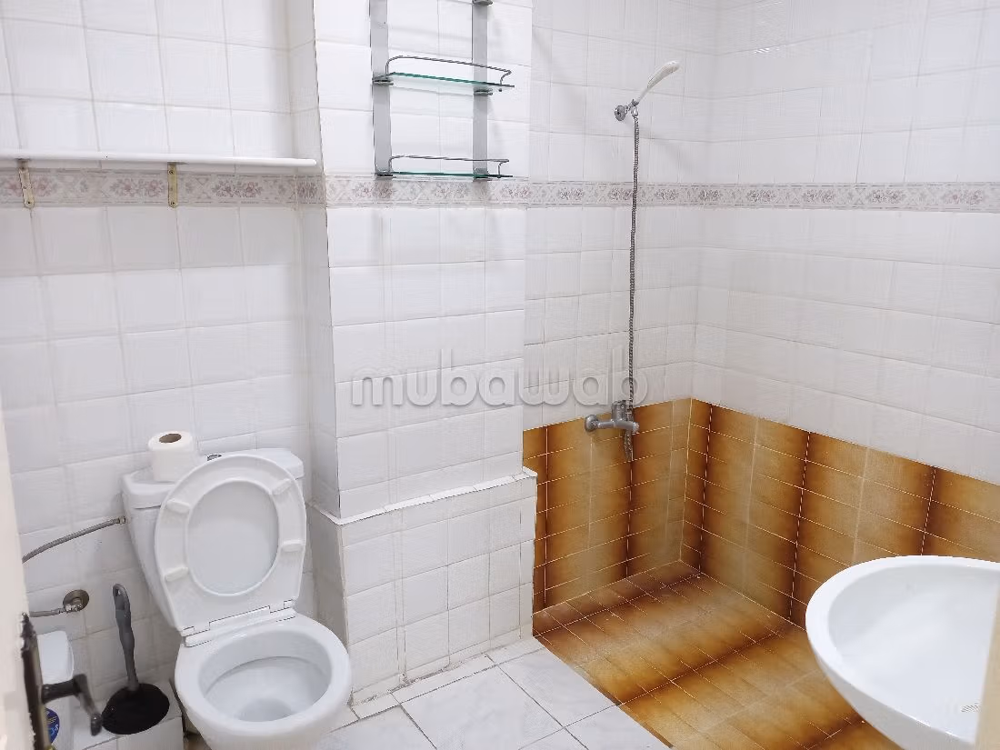 Aprt 3 chambre location courte durée a marjan9