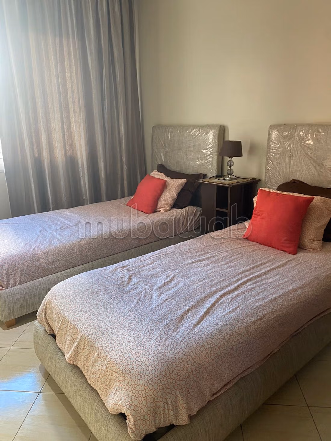 Opportunité à saisir à Casablanca