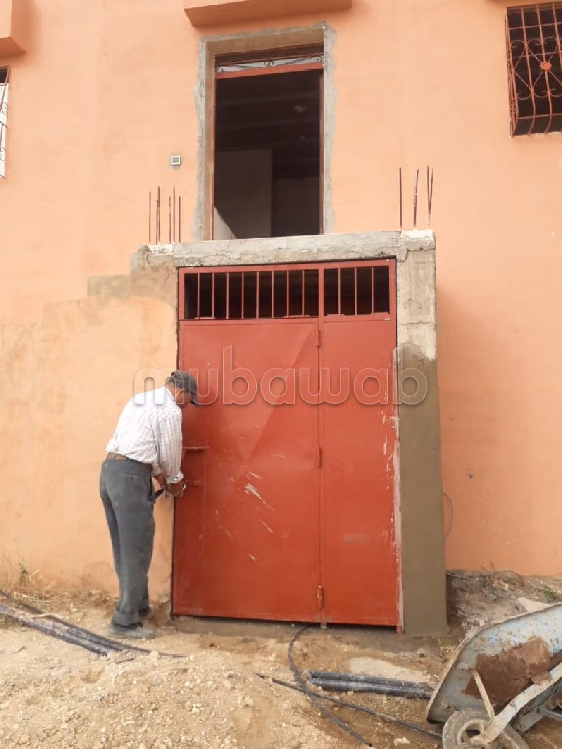 Proprietà in vendita. Superficie di 130 m². 