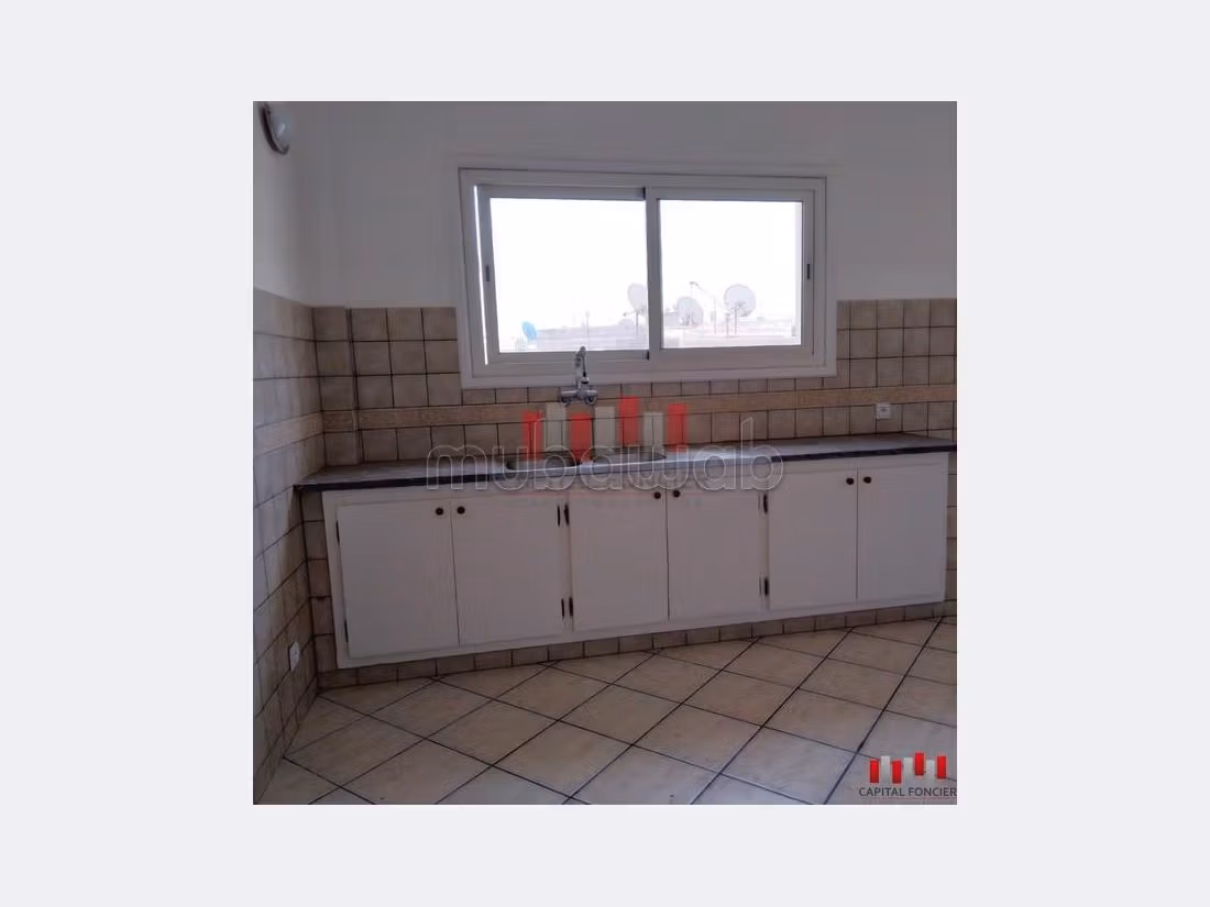 Affitto di un bellissimo appartamento a Gauthier. 2 camere. 