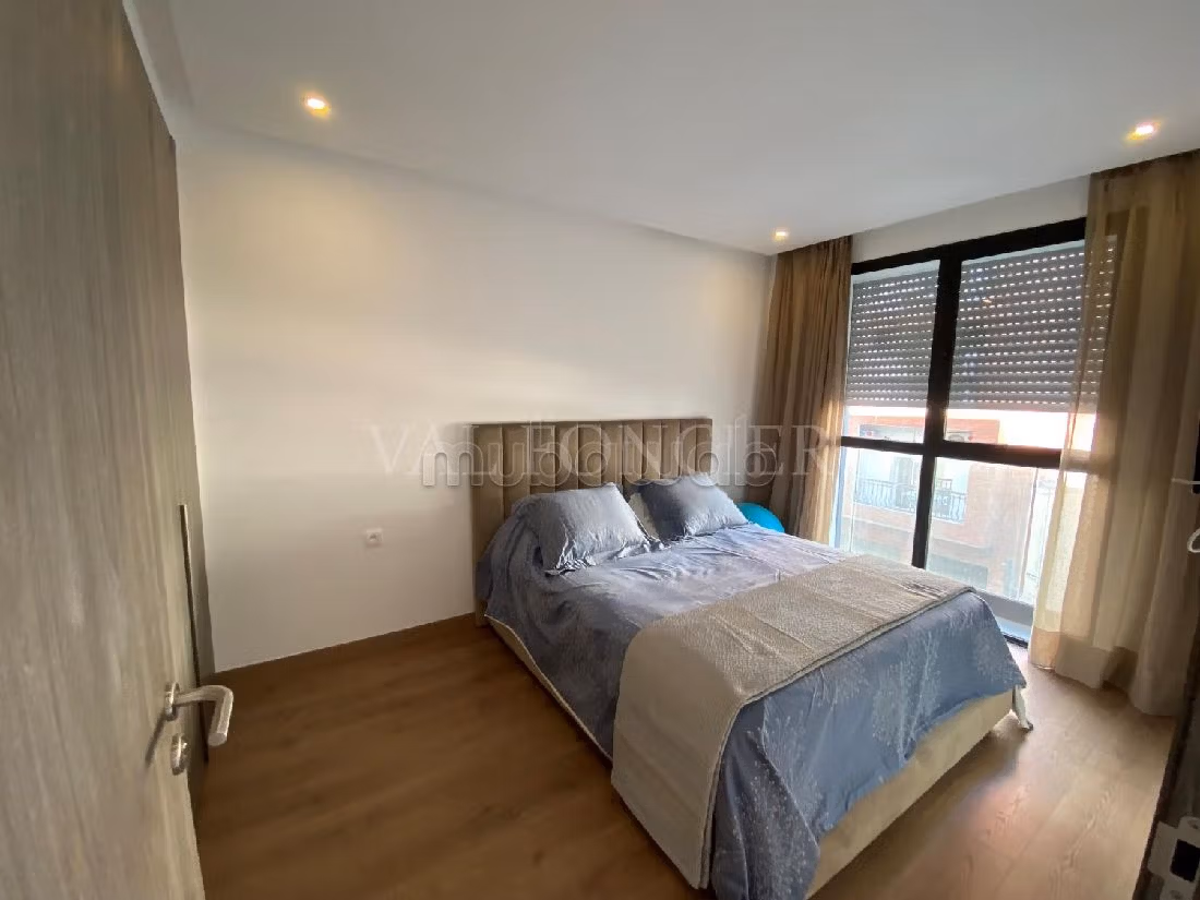 Great apartment for rent in Racine. 1 room. Protected neighbourhood. 