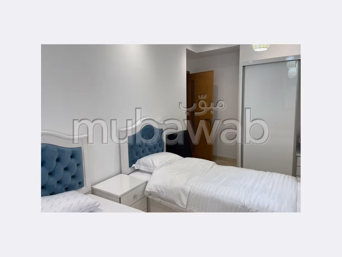 Find an apartment for rent in Centre. Large area 134 m². Cellar