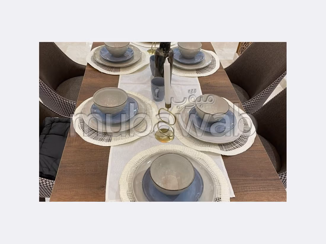 Find an apartment for rent in Centre. Large area 134 m². Cellar