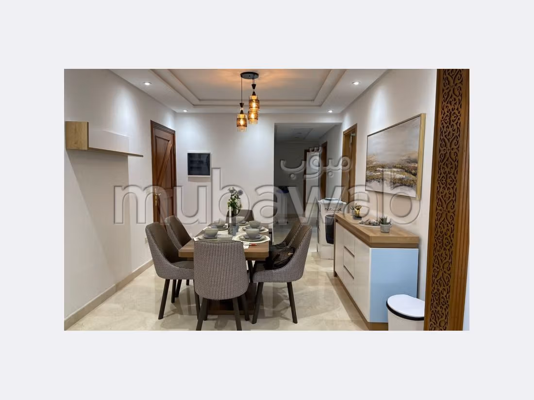 Find an apartment for rent in Centre. Large area 134 m². Cellar