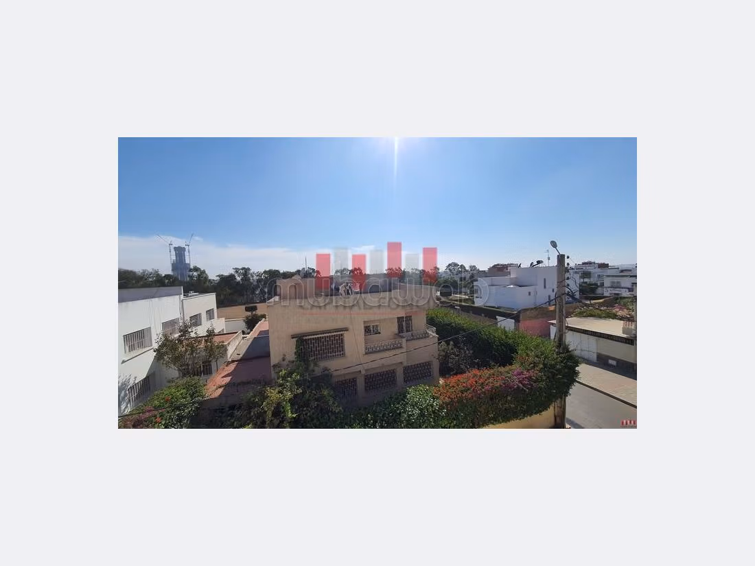 Affaire investissement locatif sale bettana