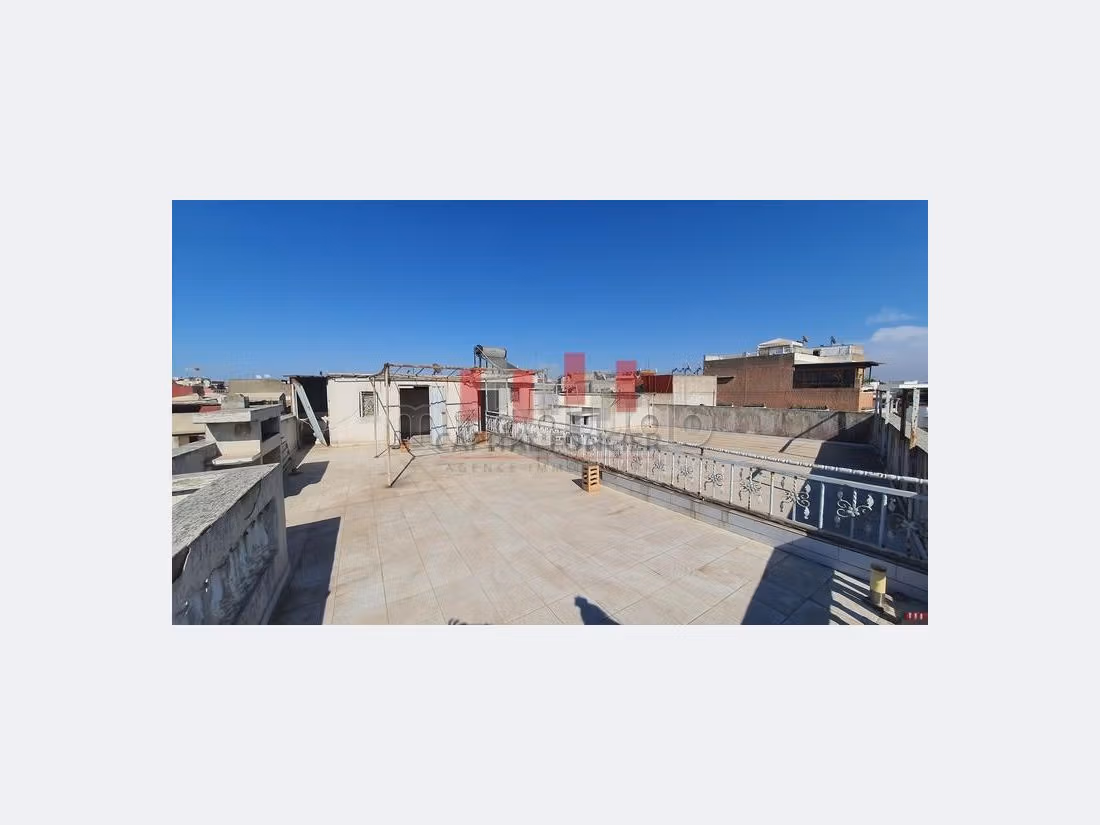 Affaire investissement locatif sale bettana