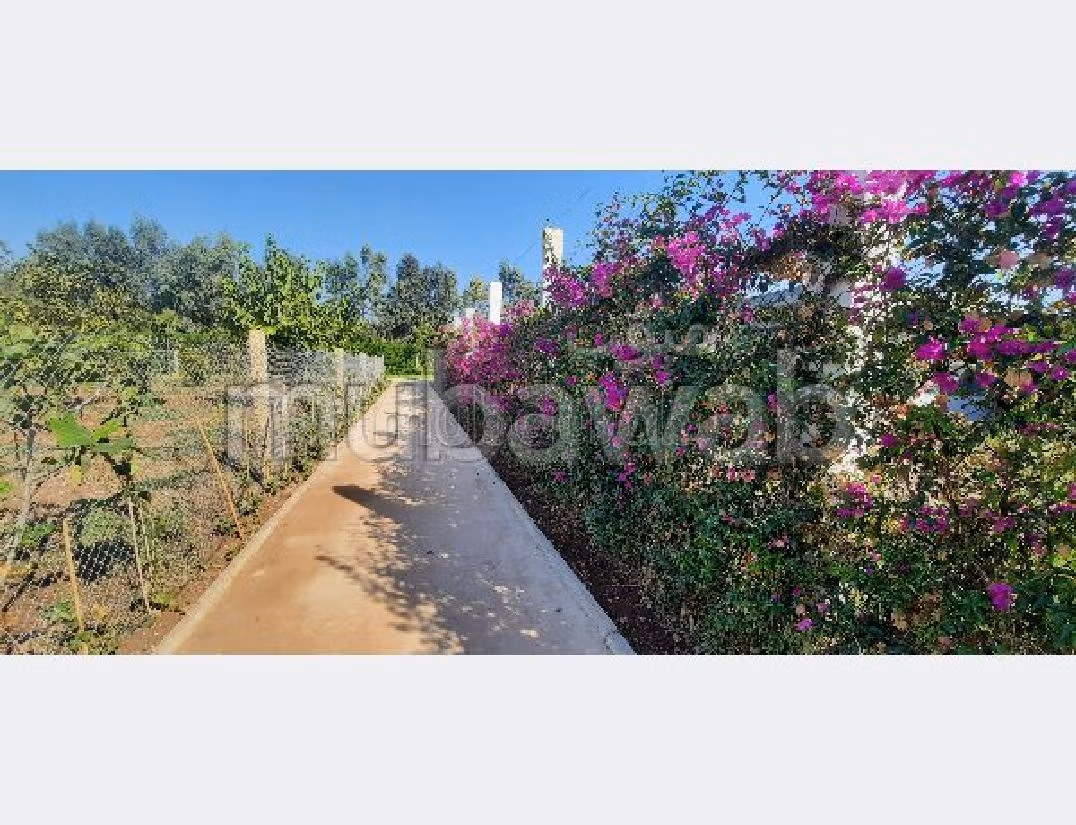 Villa ultra luxe à vendre 20 000 m²