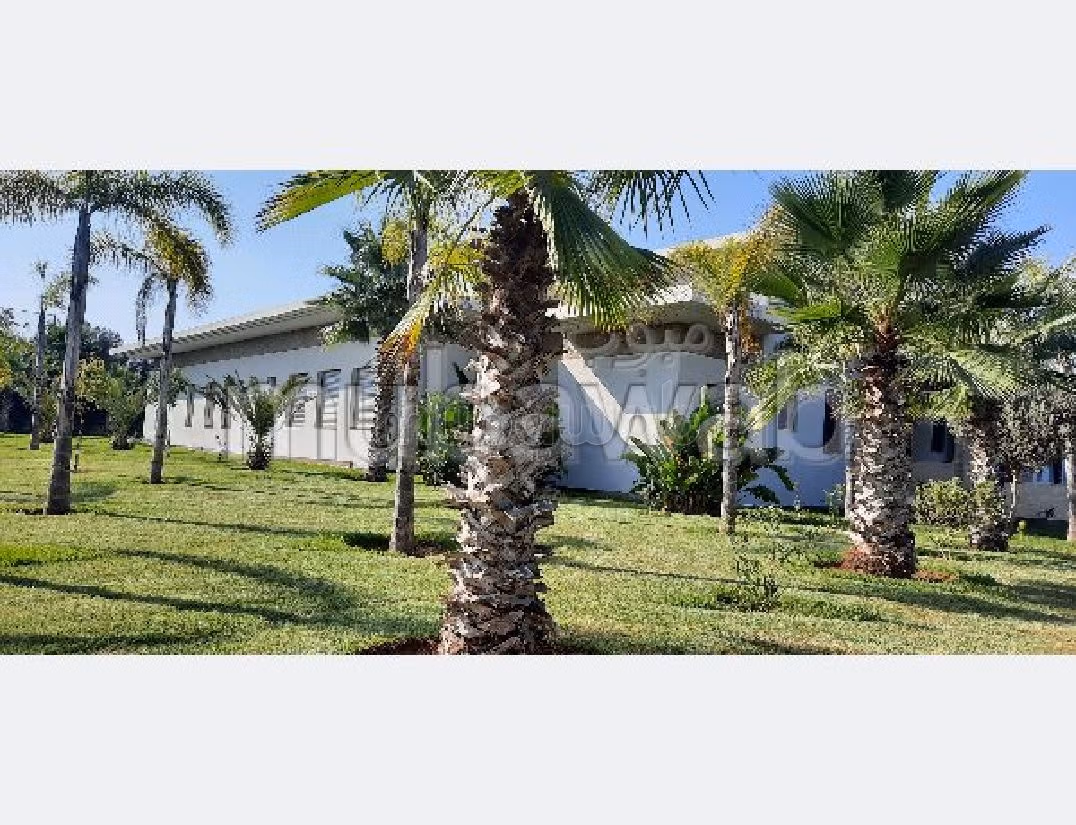 Villa ultra luxe à vendre 20 000 m²