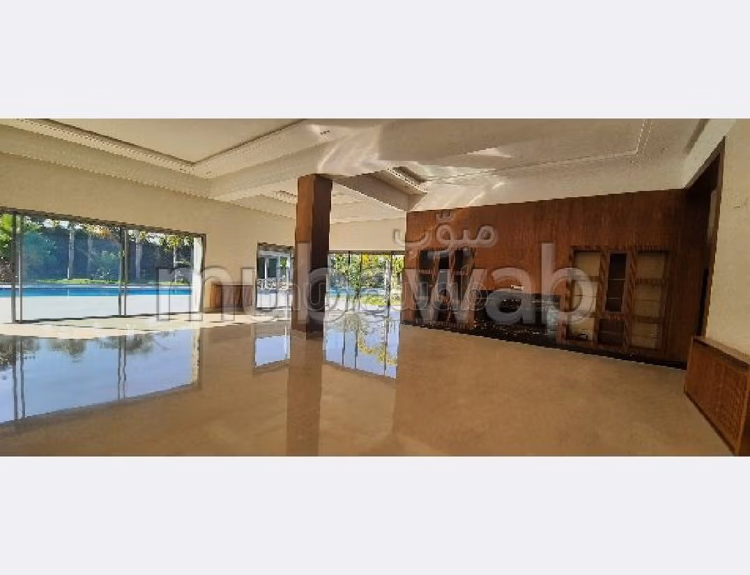 Villa ultra luxe à vendre 20 000 m²
