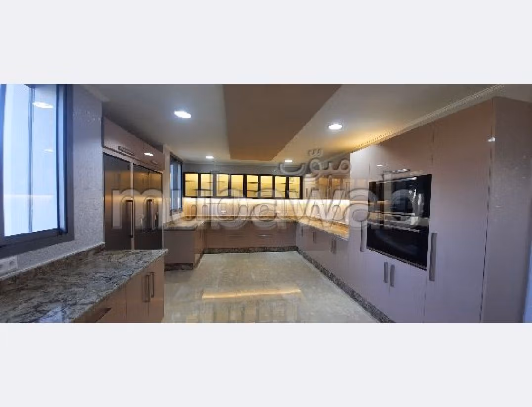 Villa ultra luxe à vendre 20 000 m²