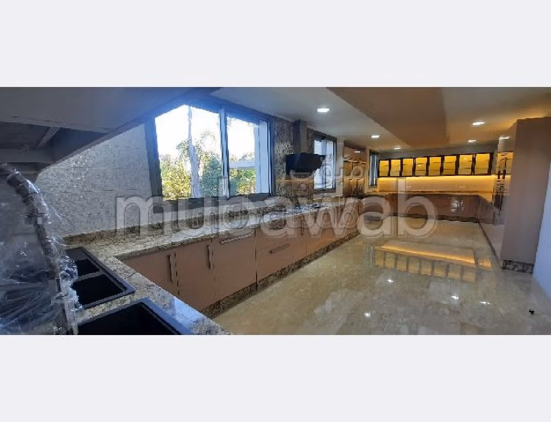 Villa ultra luxe à vendre 20 000 m²