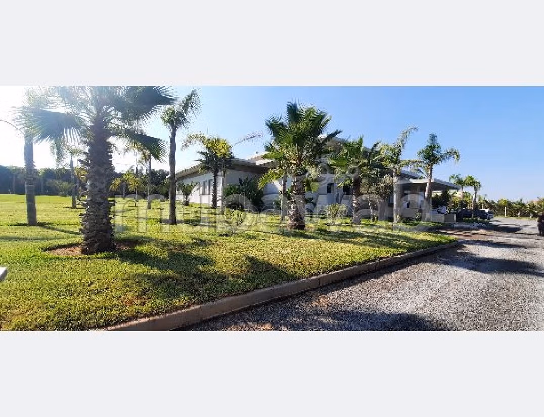 Villa ultra luxe à vendre 20 000 m²
