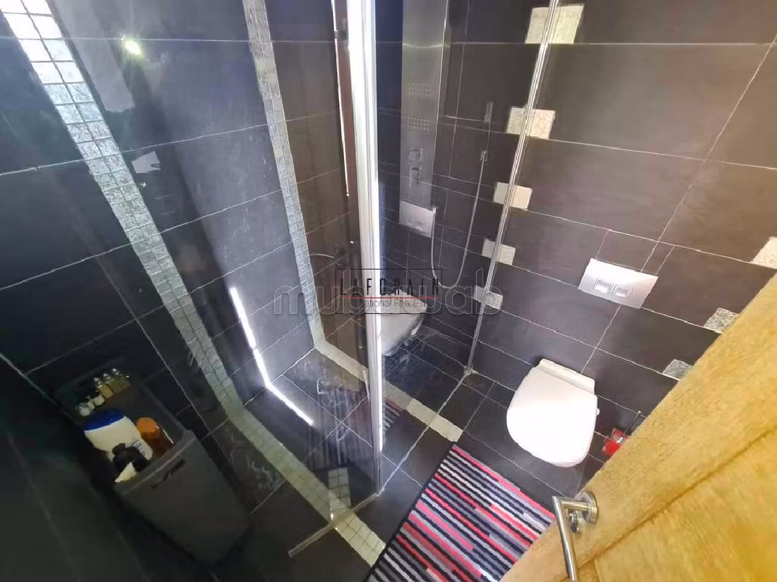 Élégance Marocaine Contemporaine à Targa