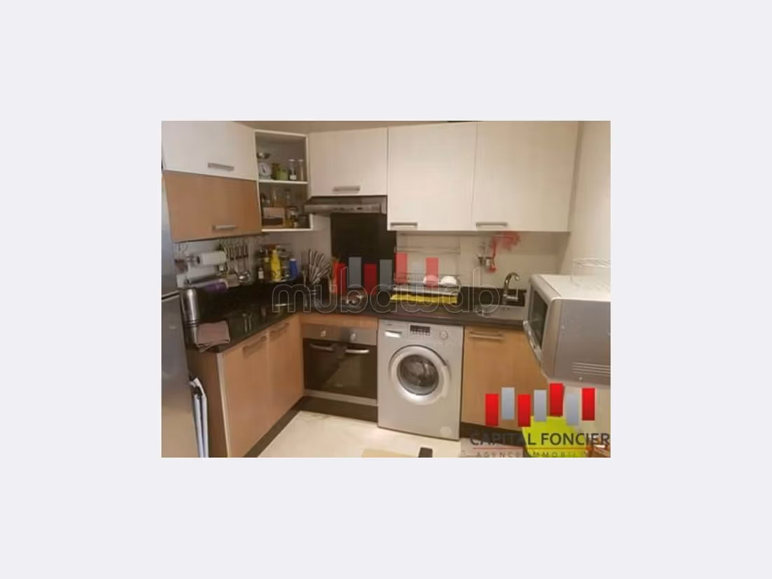 Piso en alquiler. Dimensión 70 m². 