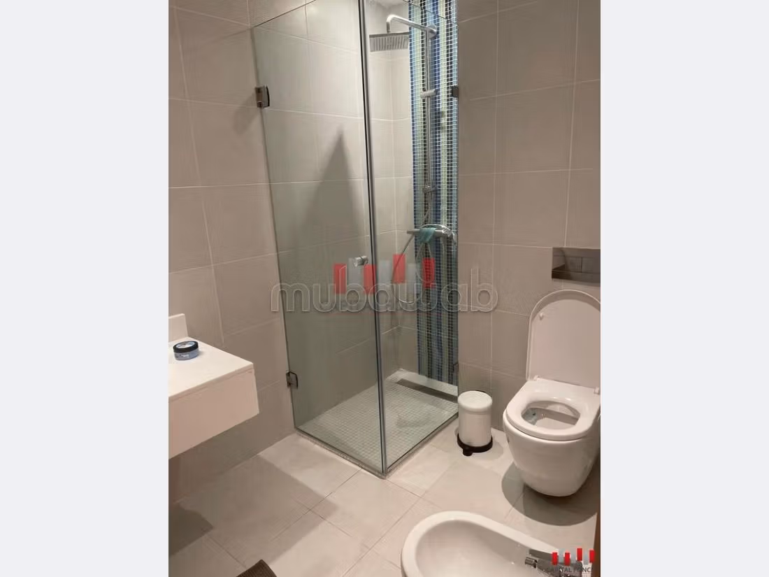 Encuentra un piso en alquiler en Racine. 1 dormitorio. Conserje. 