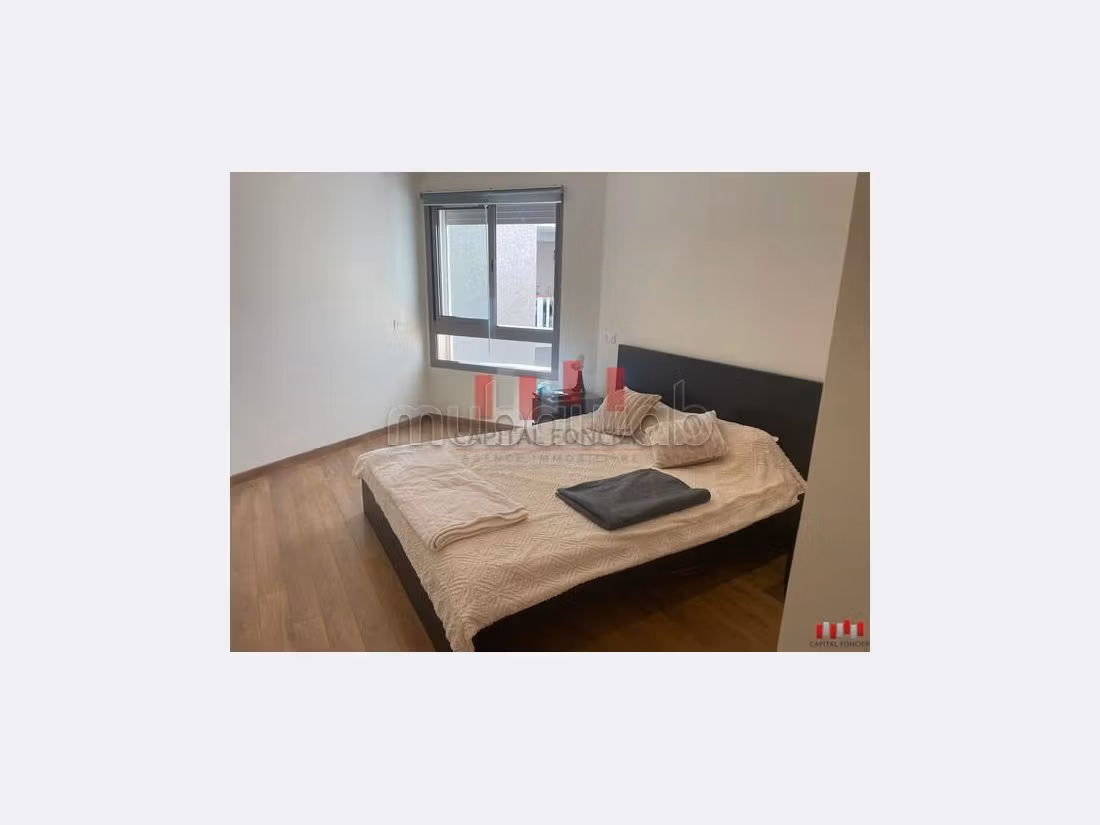 Encuentra un piso en alquiler en Racine. 1 dormitorio. Conserje. 