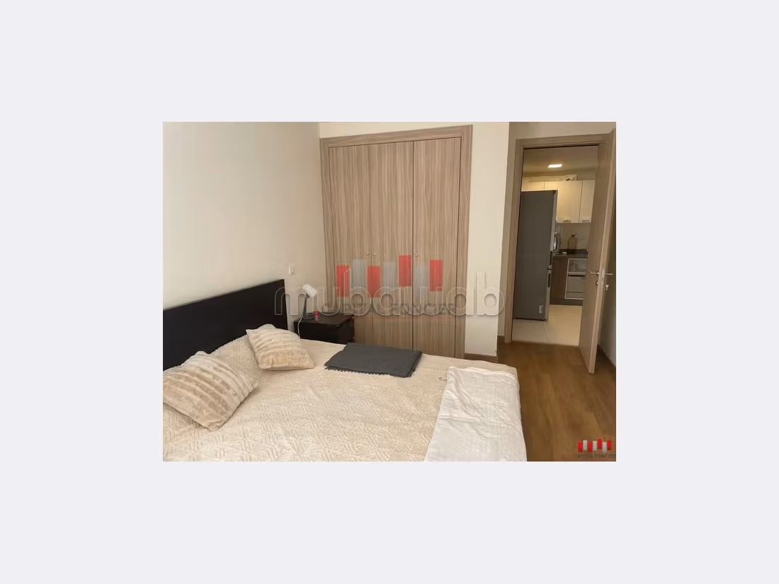 Encuentra un piso en alquiler en Racine. 1 dormitorio. Conserje. 