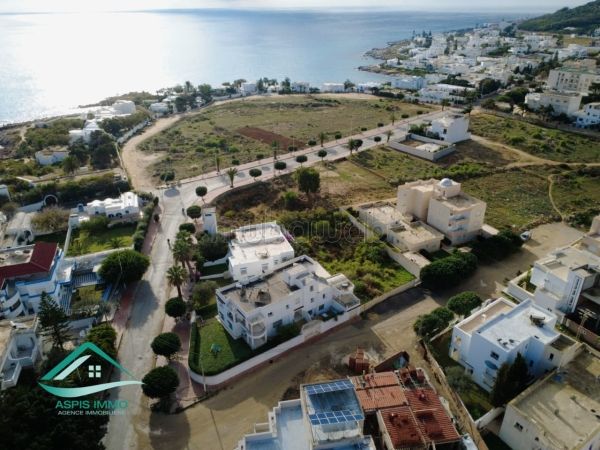 Villa à el mansourah Kelibia