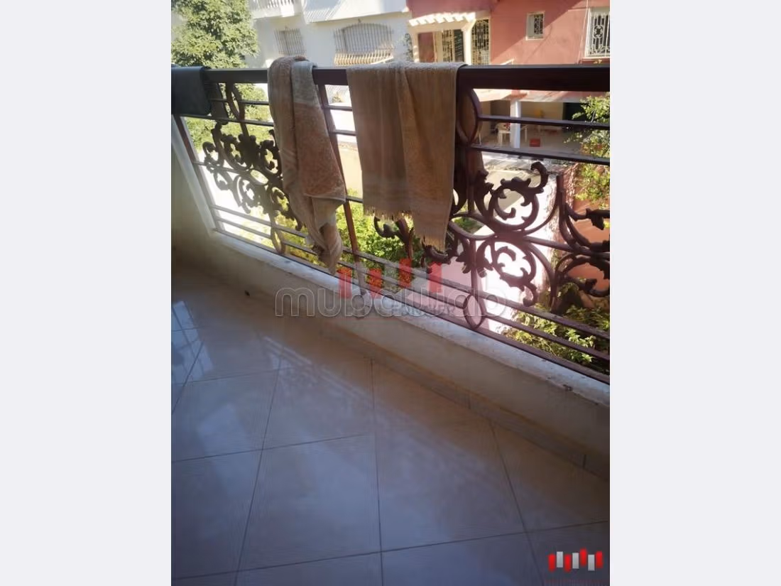 Villa a usage professionnel de 250 m2 de surface utile a mohammedia a la location