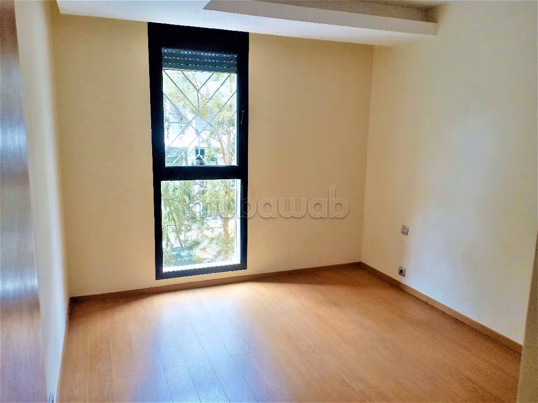 Très Bel Appartement de 4 Chambres Orangeraie Souissi