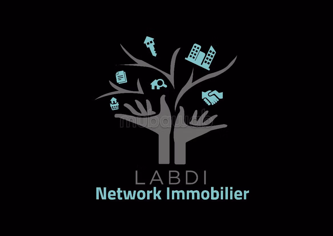 Très Bel Appartement de 4 Chambres Orangeraie Souissi