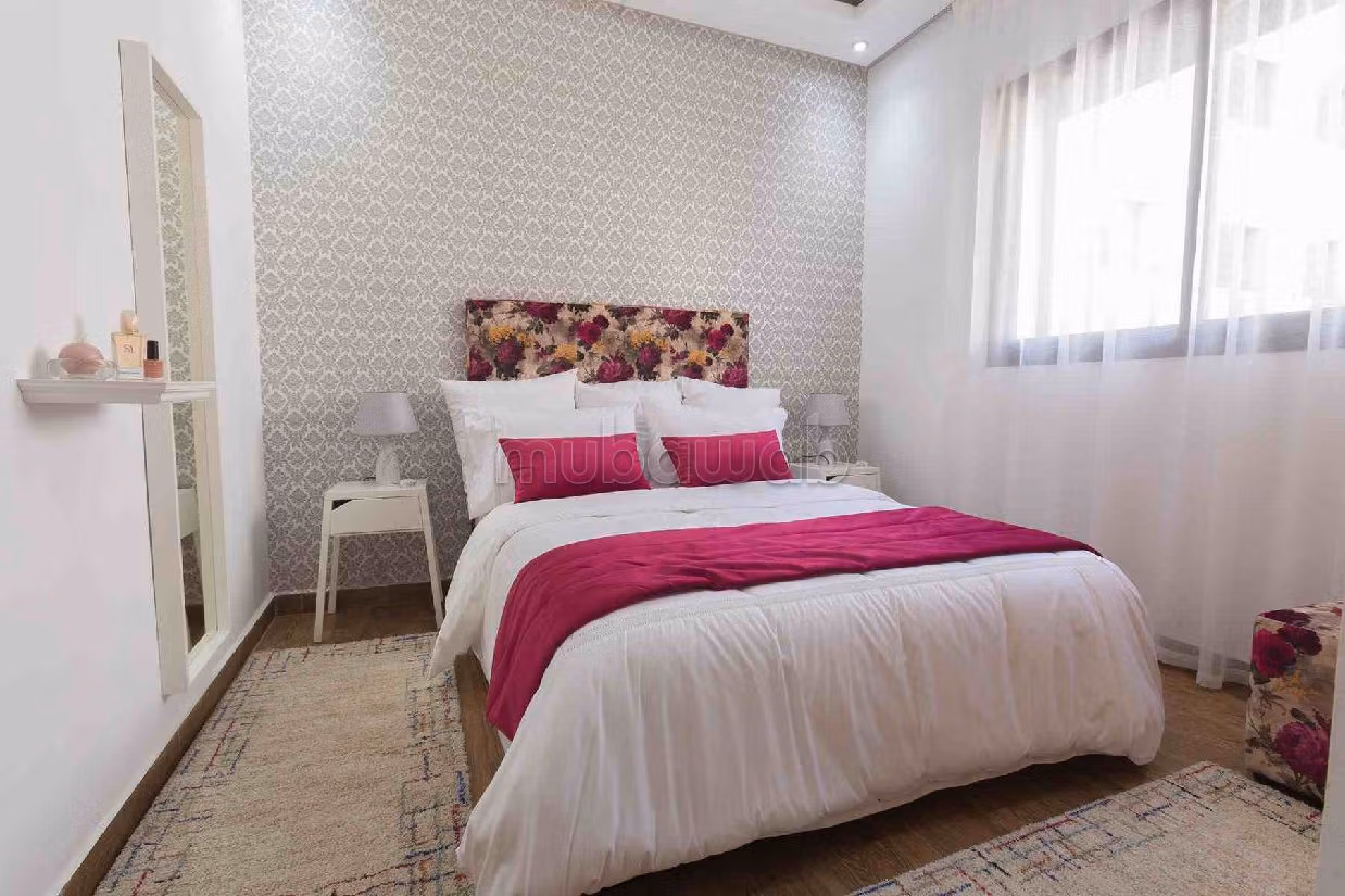 Apartement de 80m² en vente, Résidence El Yassamine