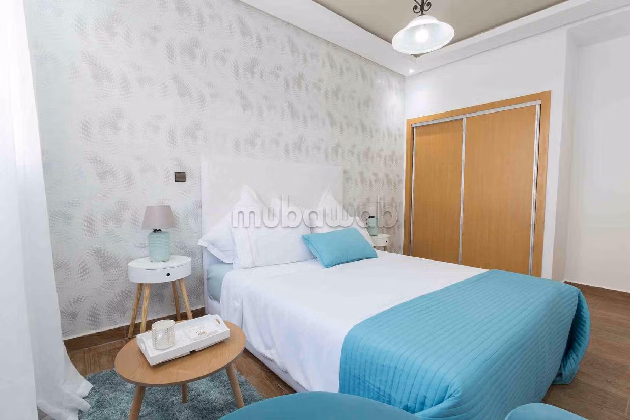 Apartement de 80m² en vente, Résidence El Yassamine