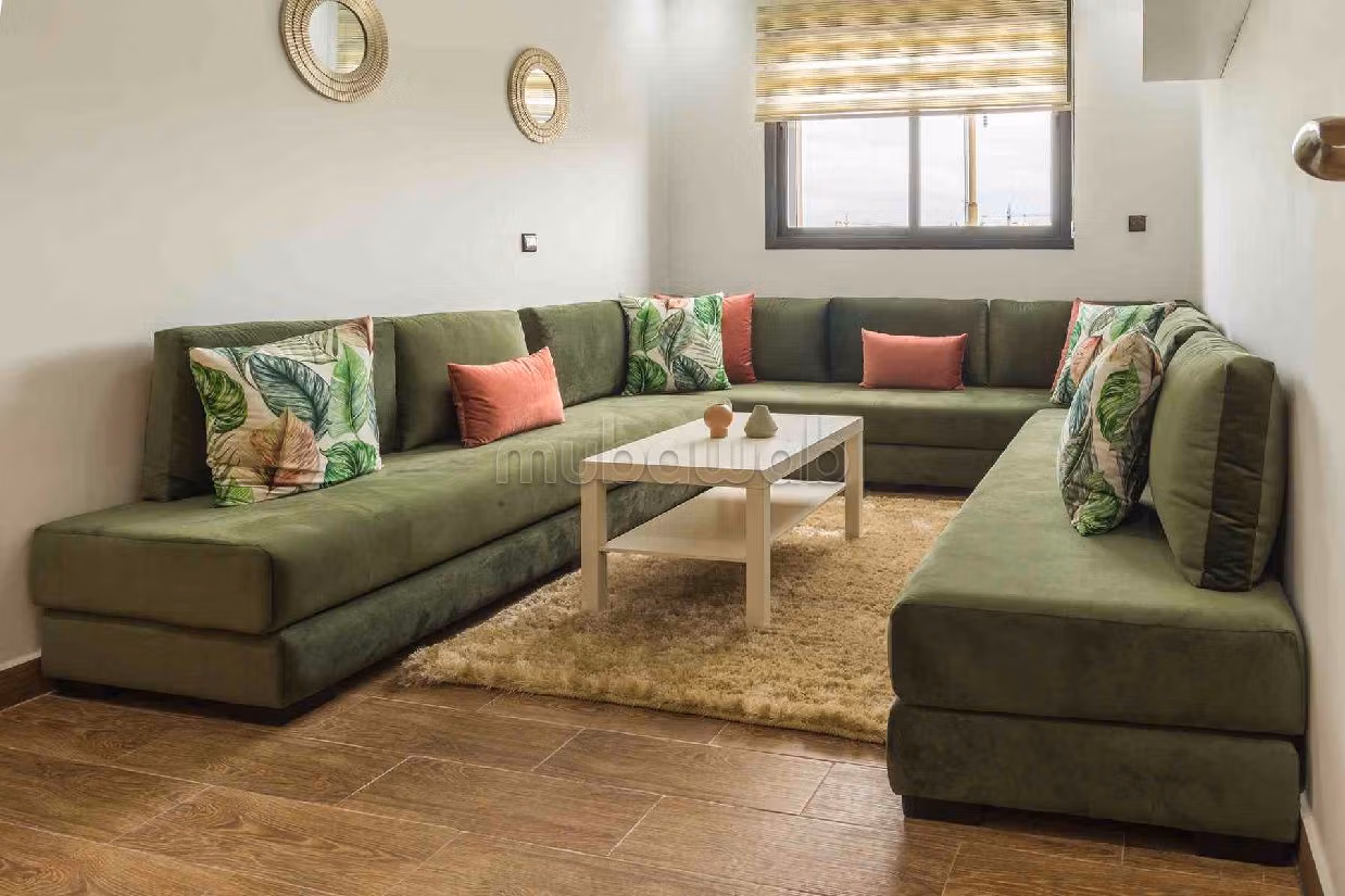 Apartement de 95m² en vente, Résidence El Yassamine