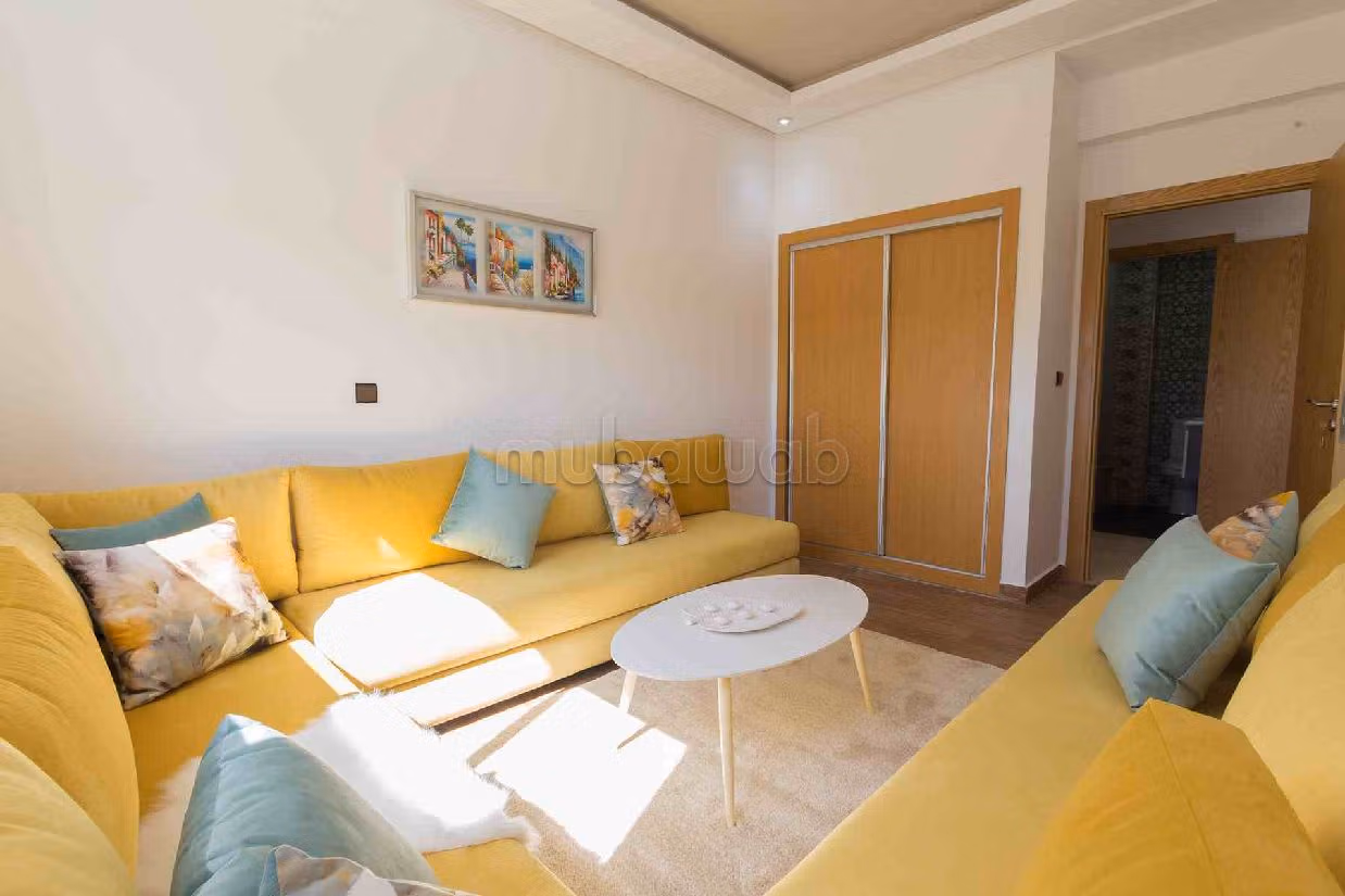 Apartment for sale in Al Azhar. 2 lovely rooms. 