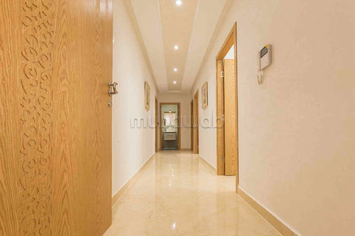 Apartment for sale in Al Azhar. 2 lovely rooms. 