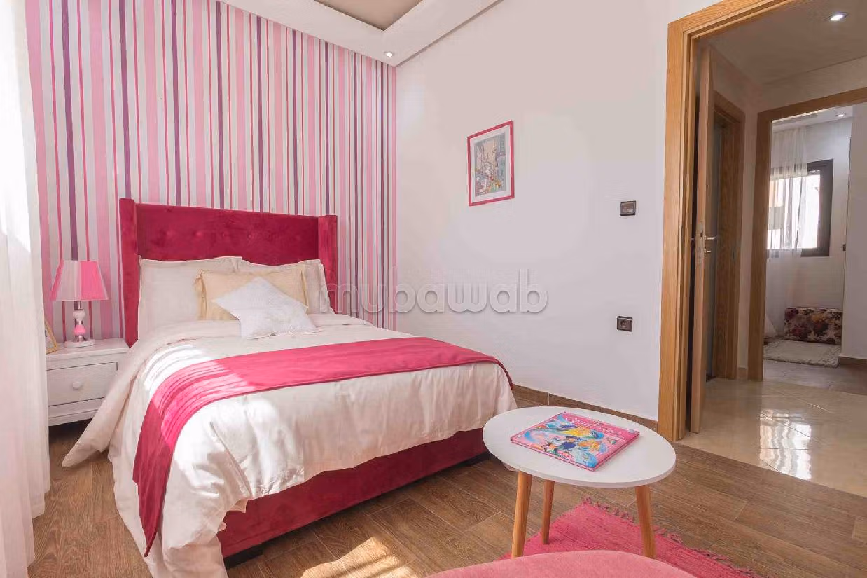 Apartement de 81m² en vente, Résidence El Yassamine