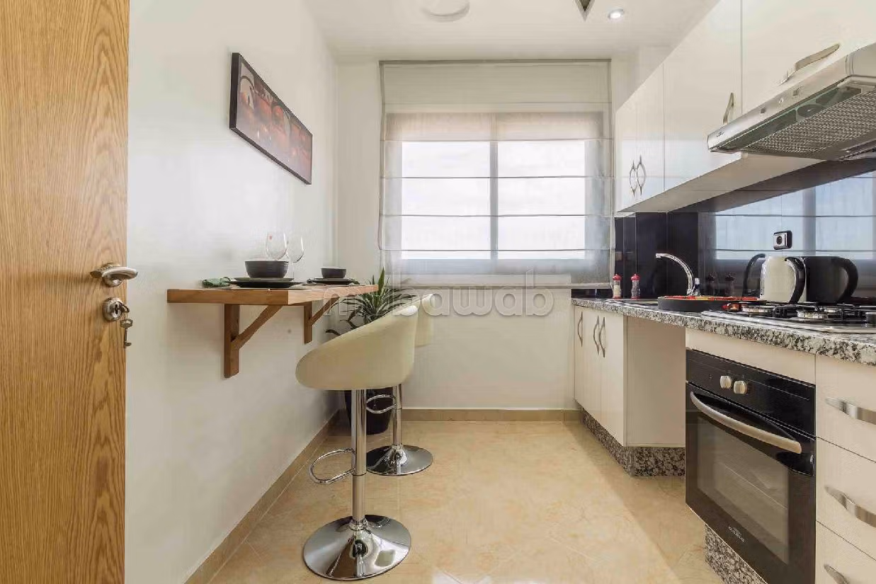 Apartement de 81m² en vente, Résidence El Yassamine