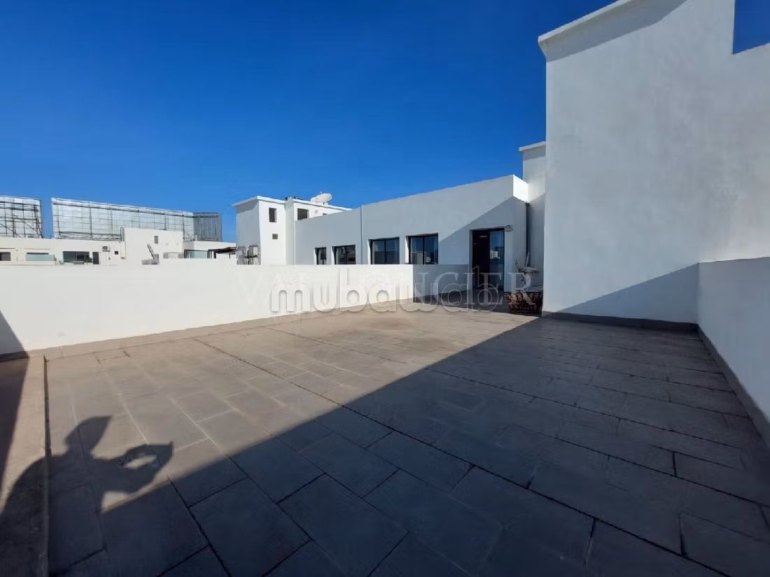 Appartementen te koop. 1 Slaapkamer. Groot terras. 