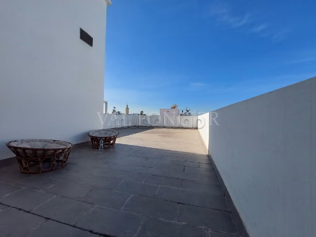 Appartementen te koop. 1 Slaapkamer. Groot terras. 