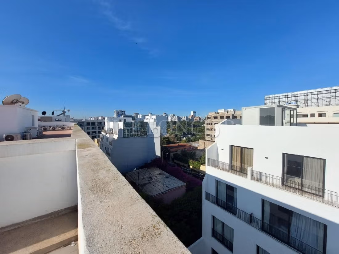 Appartementen te koop. 1 Slaapkamer. Groot terras. 