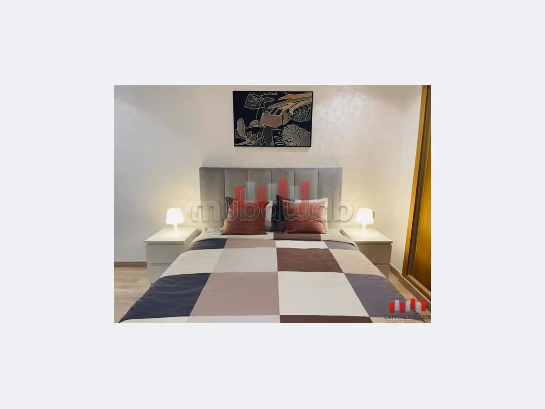 Appartement 135 m² à Ain Diab — 8
