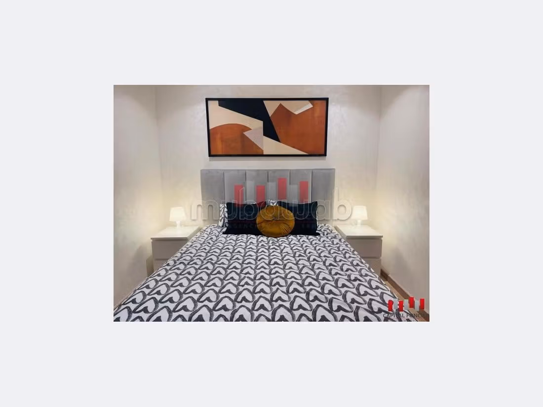Appartement 135 m² à Ain Diab — 9