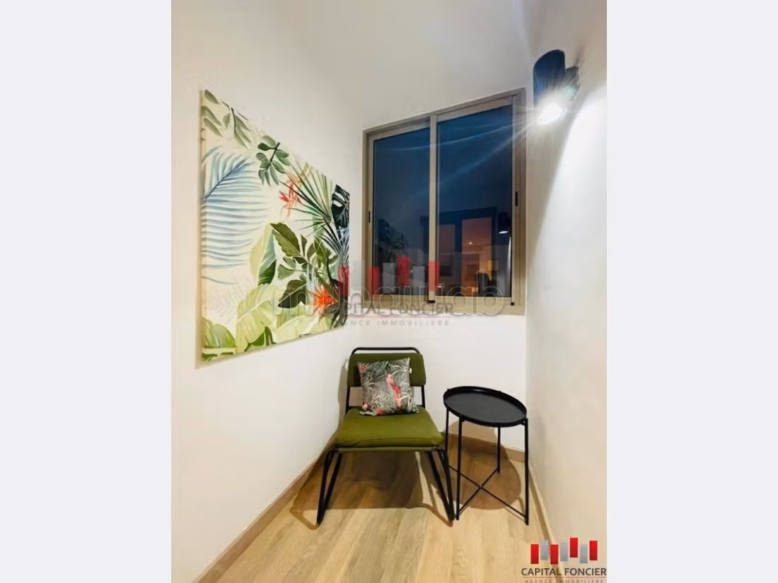 Appartement 135 m² à Ain Diab — 7