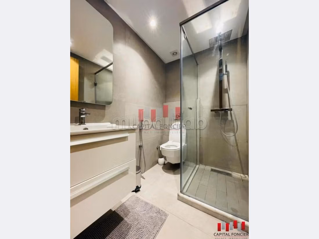 Appartement 135 m² à Ain Diab — 10