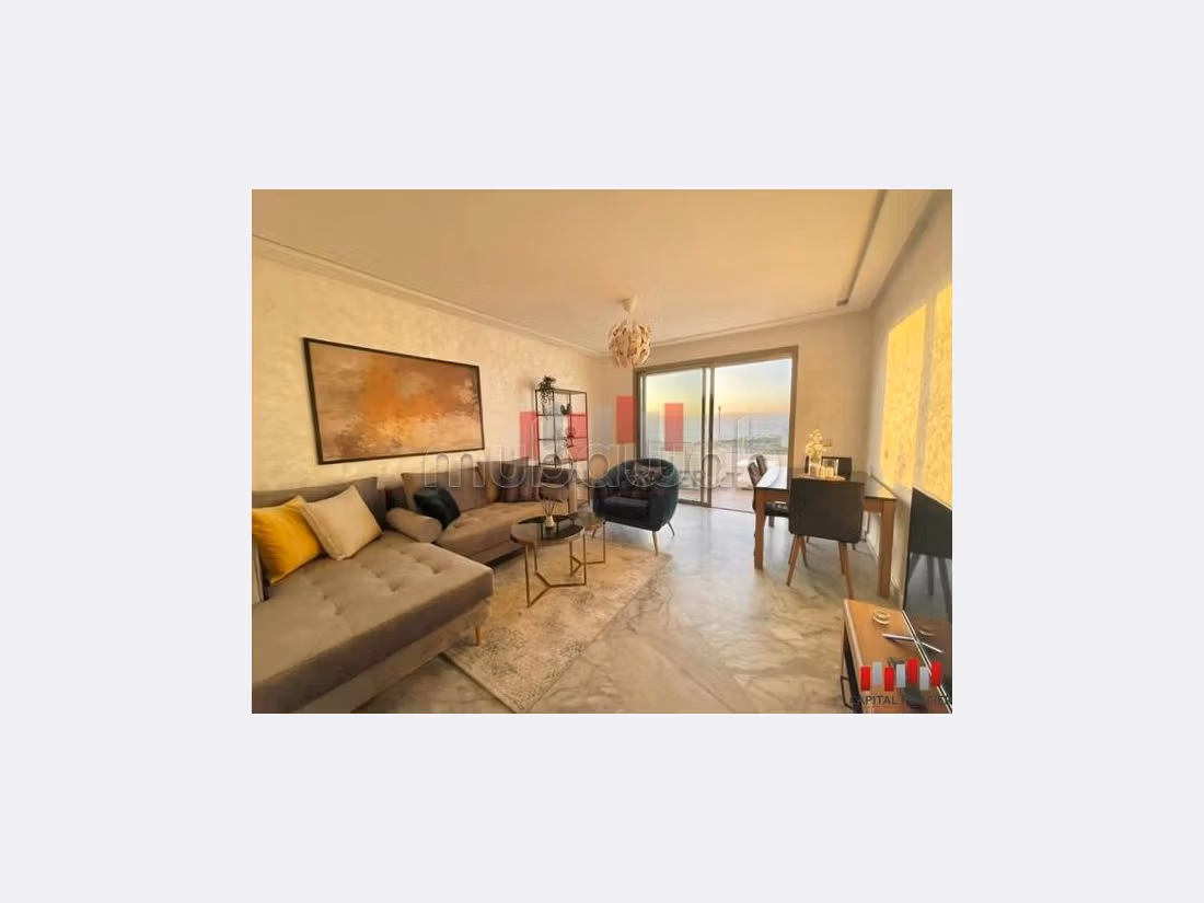 Unique vue mer terrasse moderne — 5