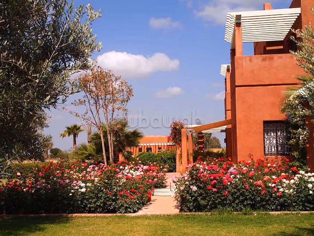 Magnifica villa in vendita a Route de l'Ourika. 8 camere. Vista sulle montagne, riscaldamento. 
